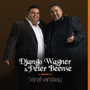 Vanaf Vandaag (With Peter Beense) - Single