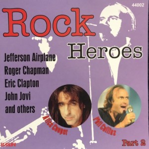 Rock Heroes 2