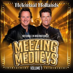 Meezing Medley's Volume 1