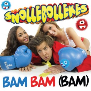 Bam Bam (Bam) - Single