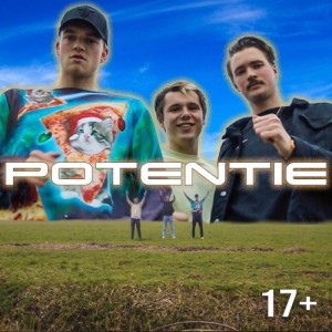 Potentie (feat. Bram)