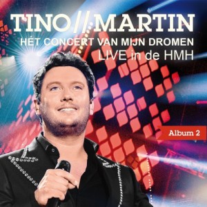 Hét Concert Van Mijn Dromen, Pt. 2 (Live in de Hmh)