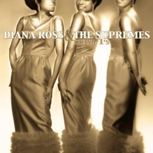 Diana Ross & the Supremes: the No. 1'S