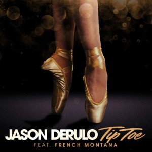 Tip Toe (feat. French Montana) - Single