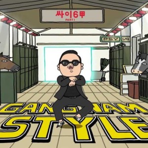 Gangnam Style
