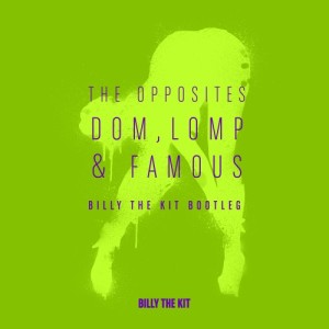 Dom Lomp & Famous