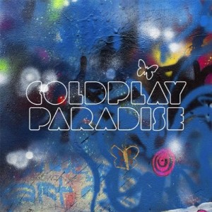 Paradise (remixes)