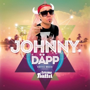 Johnny Däpp - Single