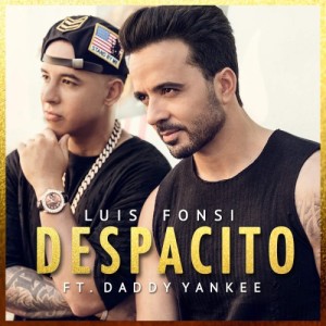 Despacito (feat. Daddy Yankee) - Single
