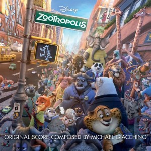 Zootropolis (Original Motion Picture Soundtrack)