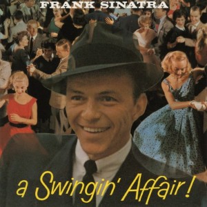 A Swingin’ Affair!