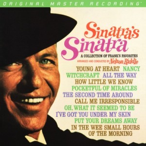 Sinatra’s Sinatra