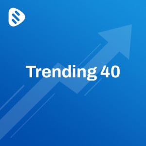 Trending 40