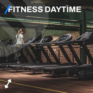 Fitness Daytime
