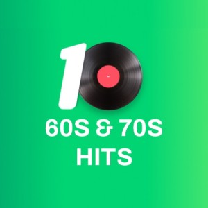 Radio 10 60s, 70s Hits
