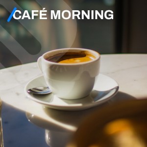 Café Morning