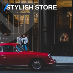 Stylish Store
