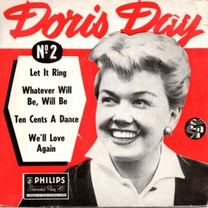Doris Day No. 2