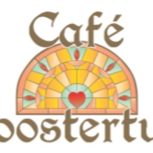 Café Kloostertuin