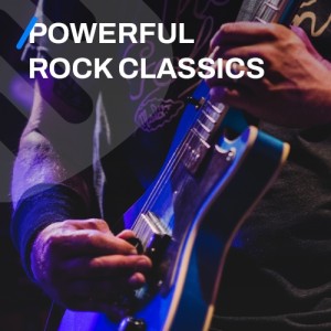 Powerful Rock Classics