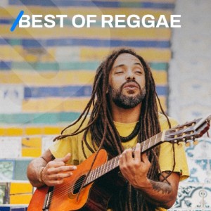 Best of Reggae