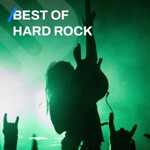 Best of Hard Rock