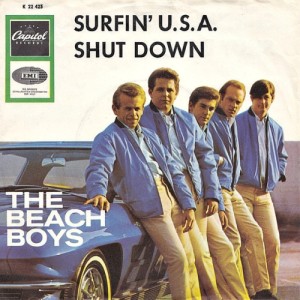 Surfin’ U.S.A.