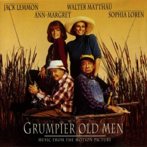 Grumpier Old Men: Music From The Motion Picture