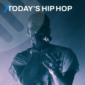 Today's Hip Hop