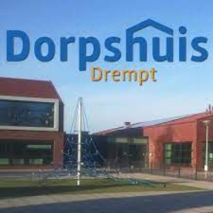 Dorpshuis Drempt