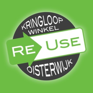 Kringloopwinkel Re-Use