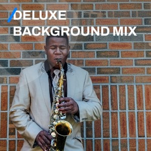 Deluxe Background Mix